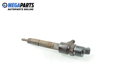 Дюза дизел за Fiat Punto Hatchback II (09.1999 - 07.2012) 1.9 JTD 80 (188.237, .257, .337, .357), 80 к.с., № Bosch 0 445 110 019