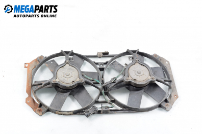 Перки охлаждане за Audi 80 Sedan B3 (06.1986 - 10.1991) 1.8 E, 112 к.с.