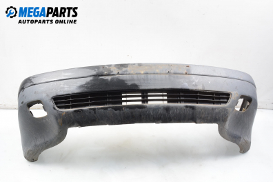 Предна броня за Audi 80 Sedan B3 (06.1986 - 10.1991), седан, позиция: предна