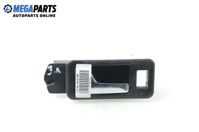 Вътрешна дръжка за Audi 80 Sedan B3 (06.1986 - 10.1991), 4+1 вр., седан, позиция: задна, лява