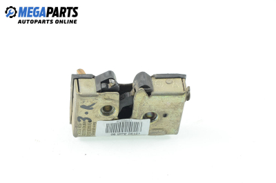 Брава на врата за Audi 80 Sedan B3 (06.1986 - 10.1991), позиция: задна, лява