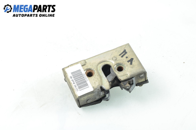 Брава на врата за Audi 80 Sedan B3 (06.1986 - 10.1991), позиция: предна, лява