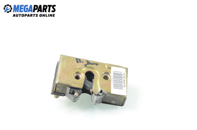 Брава на врата за Audi 80 Sedan B3 (06.1986 - 10.1991), позиция: предна, дясна