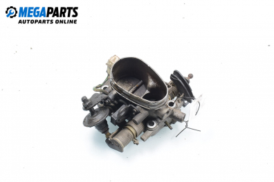 Дроселова клапа за Audi 80 Sedan B3 (06.1986 - 10.1991) 1.8 E, 112 к.с.