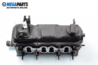 Глава за Audi 80 Sedan B3 (06.1986 - 10.1991) 1.8 E, 112 к.с.