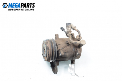 Компресор климатик за Audi 80 Sedan B3 (06.1986 - 10.1991) 1.8 E, 112 к.с.