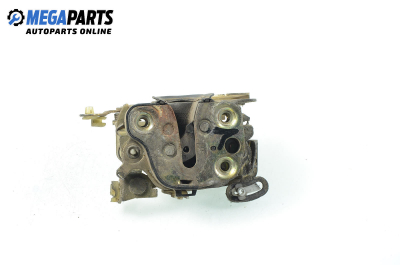 Брава на врата за Opel Corsa B Hatchback (03.1993 - 12.2002), позиция: лява