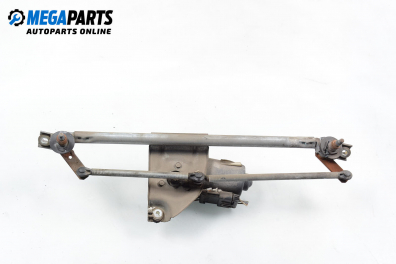 Ел. мотор за чистачките за Opel Corsa B Hatchback (03.1993 - 12.2002), хечбек, позиция: предна