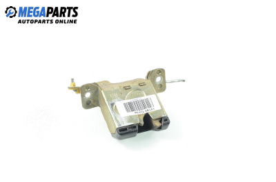 Брава заден капак за Opel Corsa B Hatchback (03.1993 - 12.2002), хечбек, позиция: задна