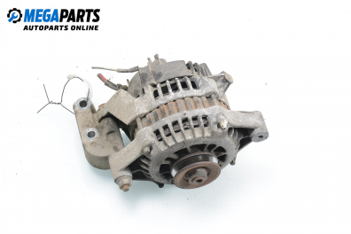 Алтернатор / генератор за Opel Corsa B Hatchback (03.1993 - 12.2002) 1.4 i, 60 к.с.