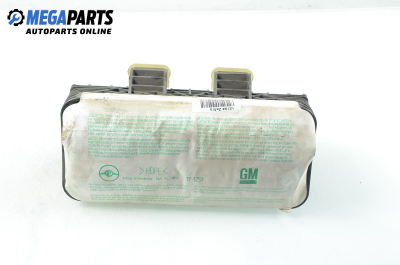 Airbag за Opel Zafira A Minivan (04.1999 - 06.2005), 4+1 вр., миниван, позиция: предна