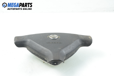 Airbag за Opel Zafira A Minivan (04.1999 - 06.2005), 4+1 вр., миниван, позиция: предна