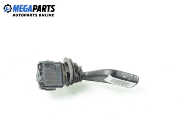 Лостче за чистачки за Opel Zafira A Minivan (04.1999 - 06.2005)