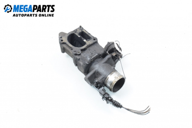 Дроселова клапа за Opel Zafira A Minivan (04.1999 - 06.2005) 2.0 DTI 16V, 101 к.с.