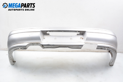 Задна броня за Subaru Impreza Wagon I (08.1992 - 12.2000), комби