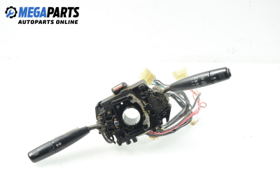 Лостчета светлини и чистачки за Subaru Impreza Wagon I (08.1992 - 12.2000)