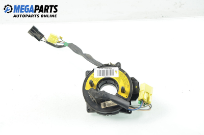 Лентов кабел за Airbag за Subaru Impreza Wagon I (08.1992 - 12.2000)