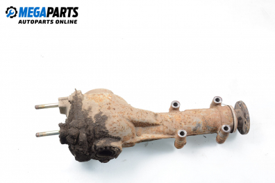 Диференциал за Subaru Impreza Wagon I (08.1992 - 12.2000) 2.0 i AWD, 116 к.с., автоматик