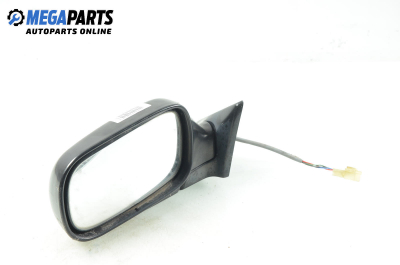 Огледало за Subaru Impreza Wagon I (08.1992 - 12.2000), 4+1 вр., комби, позиция: лява