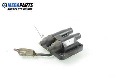 Запалителна бобина за Subaru Impreza Wagon I (08.1992 - 12.2000) 2.0 i AWD, 116 к.с.