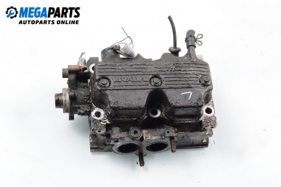 Глава за Subaru Impreza Wagon I (08.1992 - 12.2000) 2.0 i AWD, 116 к.с.