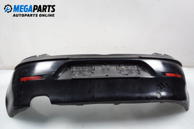 Задна броня за Alfa Romeo 147 Hatchback (2000-11-01 - 2010-03-01), хечбек