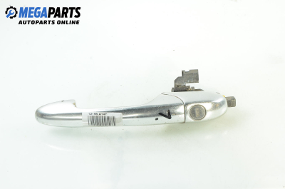 Външна дръжка за Alfa Romeo 147 Hatchback (2000-11-01 - 2010-03-01), 2+1 вр., хечбек, позиция: лява