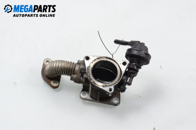 Дроселова клапа за Alfa Romeo 147 Hatchback (10.2000 - 12.2010) 1.9 JTD (937AXD1A), 115 к.с.