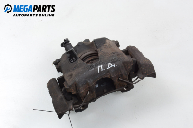 Спирачен апарат за Alfa Romeo 147 Hatchback (2000-11-01 - 2010-03-01), позиция: предна, дясна