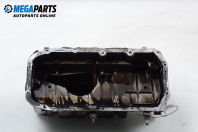 Картер за Alfa Romeo 147 Hatchback (2000-11-01 - 2010-03-01) 1.9 JTD (937AXD1A), 115 к.с.