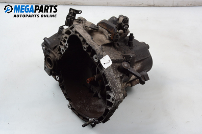 Ръчна скоростна кутия за Alfa Romeo 147 Hatchback (2000-11-01 - 2010-03-01) 1.9 JTD (937AXD1A), 115 к.с.