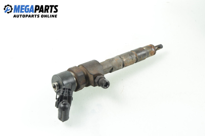 Дюза дизел за Alfa Romeo 147 Hatchback (2000-11-01 - 2010-03-01) 1.9 JTD (937AXD1A), 115 к.с., № 0445110 119