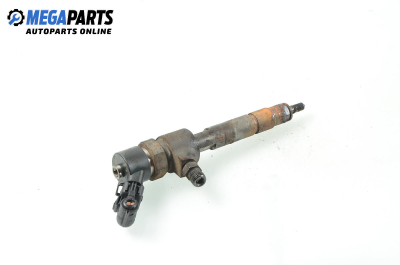 Дюза дизел за Alfa Romeo 147 Hatchback (2000-11-01 - 2010-03-01) 1.9 JTD (937AXD1A), 115 к.с., № 0445110 119