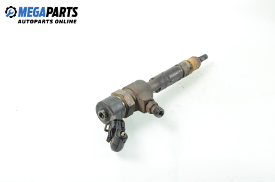 Дюза дизел за Alfa Romeo 147 Hatchback (2000-11-01 - 2010-03-01) 1.9 JTD (937AXD1A), 115 к.с., № 0445110 119