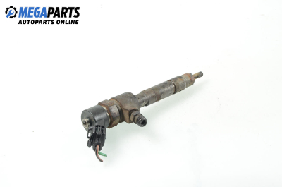 Дюза дизел за Alfa Romeo 147 Hatchback (2000-11-01 - 2010-03-01) 1.9 JTD (937AXD1A), 115 к.с., № 0445110 119