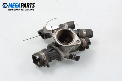 Корпус на термостат за Alfa Romeo 147 Hatchback (2000-11-01 - 2010-03-01) 1.9 JTD (937AXD1A), 115 к.с.