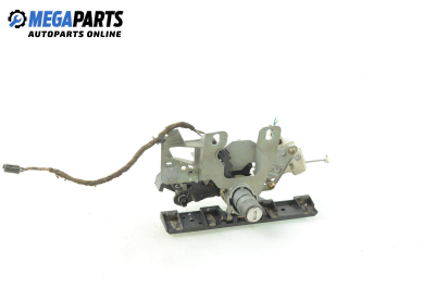 Ключалка заден капак за Volkswagen Passat Variant B5 (05.1997 - 12.2001), комби