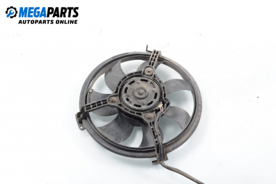 Перка охлаждане за Volkswagen Passat Variant B5 (05.1997 - 12.2001) 1.9 TDI, 90 к.с.