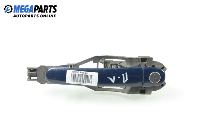 Външна дръжка за Volkswagen Passat Variant B5 (05.1997 - 12.2001), 4+1 вр., комби, позиция: предна, лява