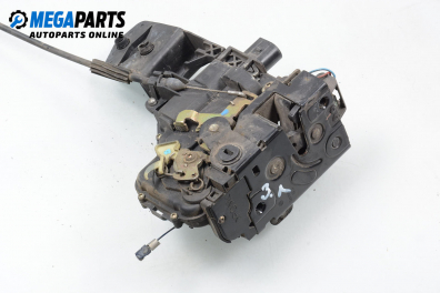 Брава на врата за Volkswagen Passat Variant B5 (05.1997 - 12.2001), позиция: задна, лява