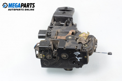 Брава на врата за Volkswagen Passat Variant B5 (05.1997 - 12.2001), позиция: предна, дясна