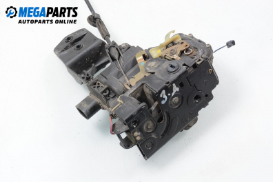 Брава на врата за Volkswagen Passat Variant B5 (05.1997 - 12.2001), позиция: задна, дясна