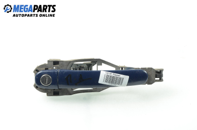 Външна дръжка за Volkswagen Passat Variant B5 (05.1997 - 12.2001), 4+1 вр., комби, позиция: предна, дясна