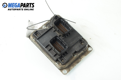 Компютър двигател за Alfa Romeo 156 Sedan (09.1997 - 09.2005) 1.8 16V T.SPARK (932A3), 144 к.с., № Bosch 0 261 204 947