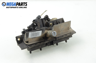 Ключалка заден капак за Audi A6 Sedan C5 (01.1997 - 01.2005), седан