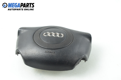 Airbag за Audi A6 Sedan C5 (01.1997 - 01.2005), 4+1 вр., седан, позиция: предна