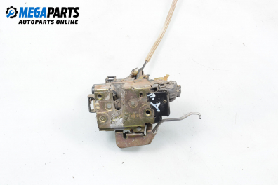 Брава на врата за Audi A6 Sedan C5 (01.1997 - 01.2005), позиция: предна, дясна