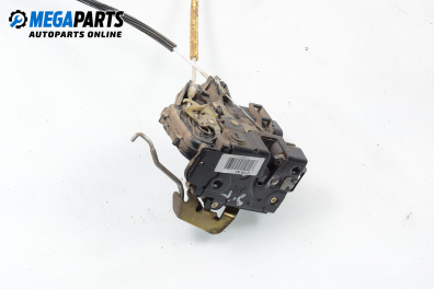 Брава на врата за Audi A6 Sedan C5 (01.1997 - 01.2005), позиция: задна, лява