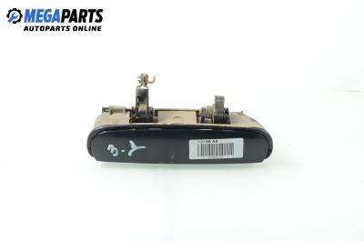 Външна дръжка за Audi A6 Sedan C5 (01.1997 - 01.2005), 4+1 вр., седан, позиция: задна, дясна