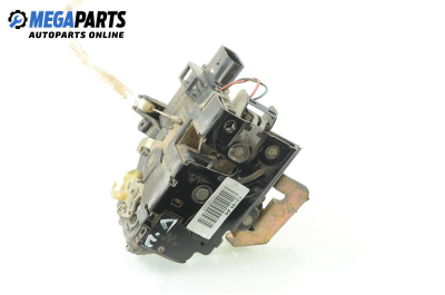 Брава на врата за Audi A6 Sedan C5 (01.1997 - 01.2005), позиция: предна, дясна